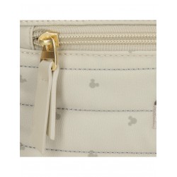 Geanta de voiaj Duna Mickey 13x31x41 cm
