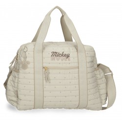 Geanta de voiaj Duna Mickey 13x31x41 cm