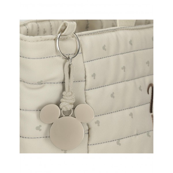 Geanta de voiaj Duna Mickey 13x31x41 cm