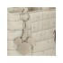 Geanta de voiaj Duna Mickey 13x31x41 cm