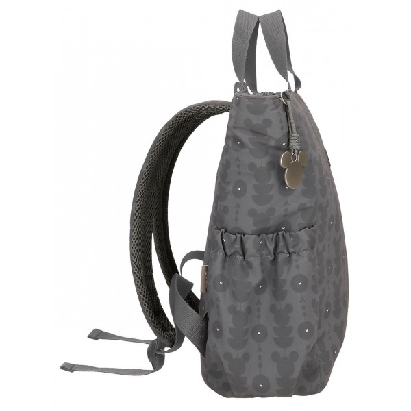 Rucsac Zenia Mickey 13x35x32 cm