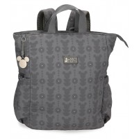 Rucsac Zenia Mickey 13x35x32 cm