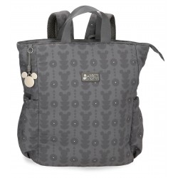 Rucsac Zenia Mickey 13x35x32 cm