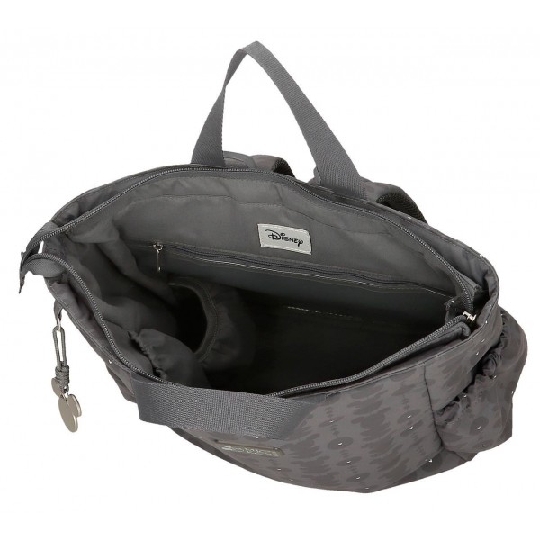Rucsac Zenia Mickey 13x35x32 cm
