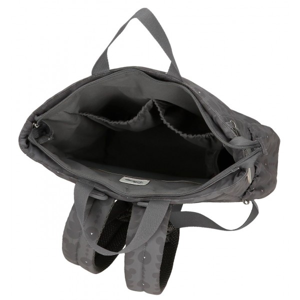 Rucsac Zenia Mickey 13x35x32 cm