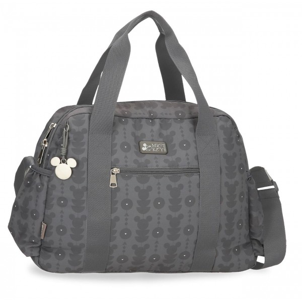 Geanta de voiaj Zenia Mickey 13x31x41 cm