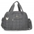 Geanta de voiaj Zenia Mickey 13x31x41 cm