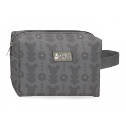 Borseta cosmetice Zenia Mickey 8x15x22 cm