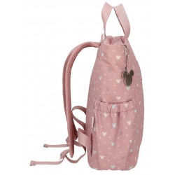 Rucsac Luma Mickey 13x35x32 cm