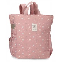 Rucsac Luma Mickey 13x35x32 cm