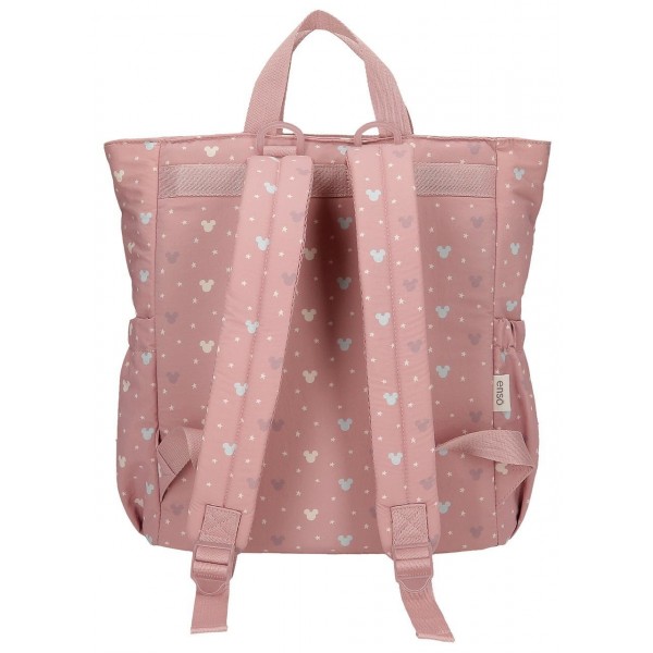 Rucsac Luma Mickey 13x35x32 cm