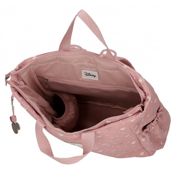Rucsac Luma Mickey 13x35x32 cm
