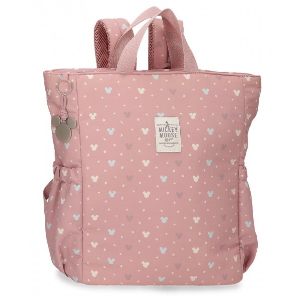 Rucsac Luma Mickey 13x35x32 cm