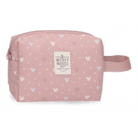 Borseta cosmetice Luma Mickey 8x15x22 cm