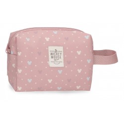 Borseta cosmetice Luma Mickey 8x15x22 cm
