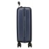 Troler cabina copii Marvel Dino-Webs ABS bleumarin 55x38x20 cm