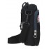 Geanta pentru sticla crossbody Pepe Jeans Henry negru 8x22.5x8 cm