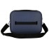 Geanta cosmetice Pepe Jeans Aris, ABS, adaptabila bleumarin 25x21x15 cm