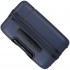 Troler mediu Pepe Jeans Aris, ABS, extensibil, bleumarin, 68x48x27 cm