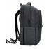 Rucsac barbati Pepe Jeans Sail Up, 2 compartimente, buzunare laptop/tableta, negru 44x31x15 cm