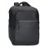 Rucsac barbati Pepe Jeans Sail Up, 2 compartimente, buzunare laptop/tableta, negru 44x31x15 cm