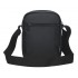 Geanta umar barbati Pepe Jeans Durham neagra 17x22x8 cm