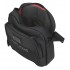 Geanta umar barbati Pepe Jeans Durham neagra 17x22x8 cm