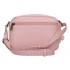 Geanta umar dama Pepe Jeans Clara roz 15x21x6 cm
