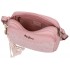 Geanta umar dama Pepe Jeans Clara roz 15x21x6 cm