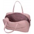 Geanta voiaj dama Pepe Jeans Paolo roz 25x40x15 cm