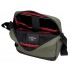 Geanta umar barbati Pepe Jeans Dorking compartiment tableta, kaki 27x23x7 cm