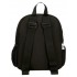 Rucsac casual Reebok Boston negru 10x32x27 cm