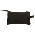 Penar Reebok Boston 3 compartimente negru 22x12x5 cm