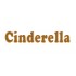 Disney (Cinderella)