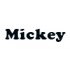 Disney (Mickey)