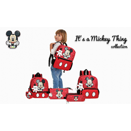 Disney Mickey thing
