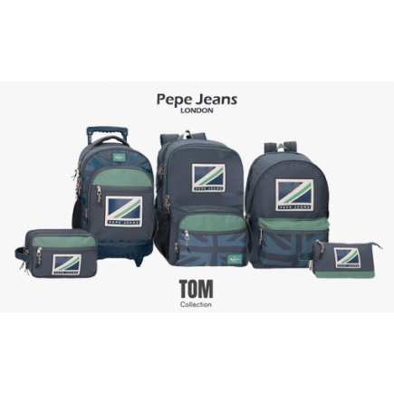 Pepe Jeans Tom