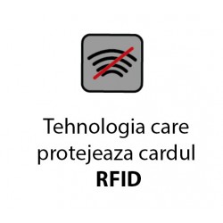 Ce reprezinta protectia RFID si de ce este folosita pentru portofele?