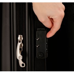 Cum modific cifrul implicit la troler/valiza ?